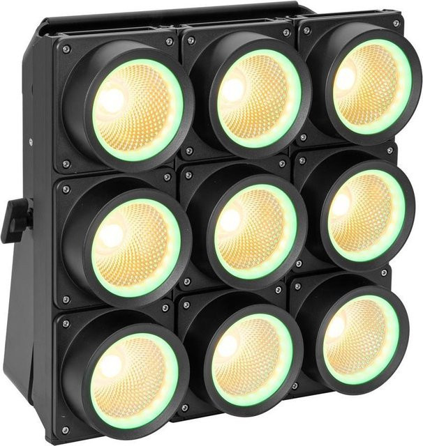 EUROLITE LED IP Atmo Blinder 9 in Schwarz - Bild 1