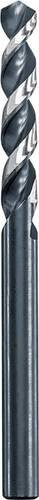 Kwb HSS Spiralbohrer 3,2 mm mit Zylinderschaft in Silber und Schwarz - Bild 1