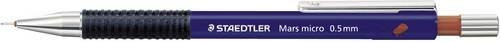 Staedtler Mars micro 775 Druckbleistift 0,5 mm in Blau - Bild 1