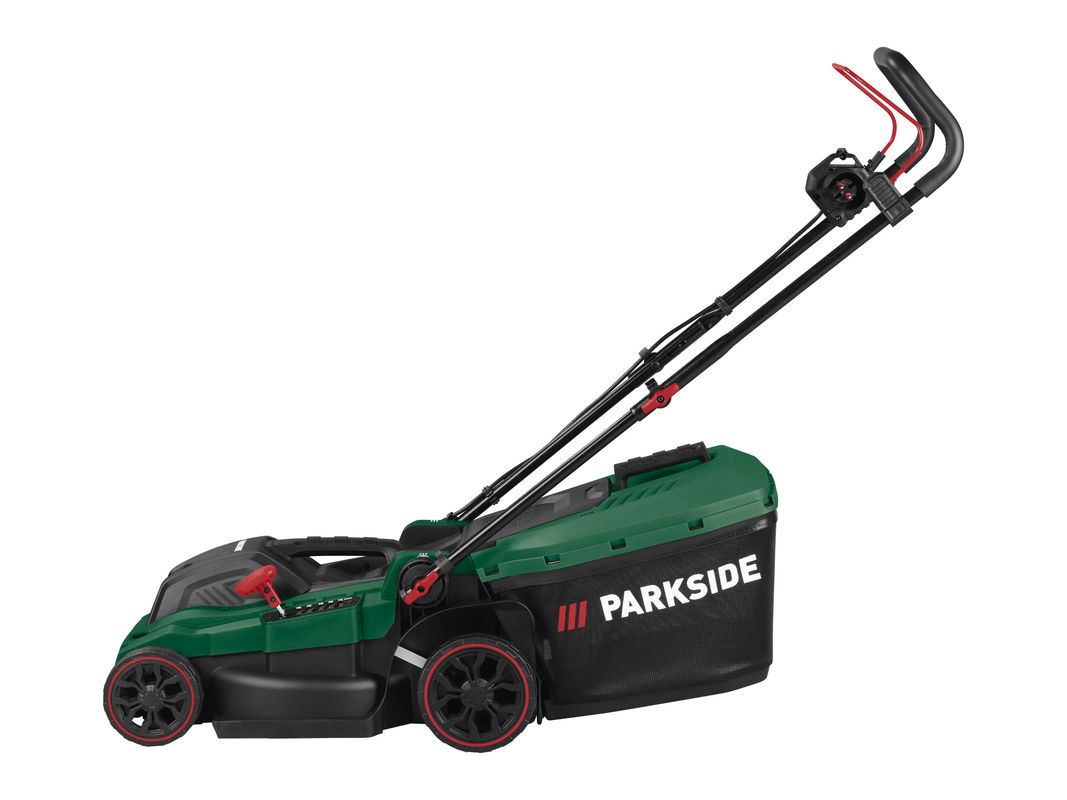 PARKSIDE Elektro-Rasenmäher PERM 1500 B2 - Bild 3