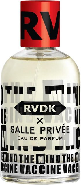 Salle Privee Rvdk Die Impfung des Geistes Eau de Parfum, 100 ml, Unisex - Bild 1