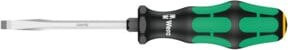 Wera Schlitz-Schraubendreher 334 SK, Breite: 0,8 mm, Tiefe: 4,5 mm, Höhe: 90 mm - Bild 1