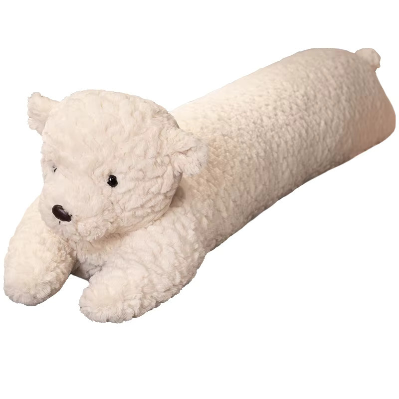 NIGELICA Kaninchen Plüschtier, Braun, Plüsch / Textil - Bild 3