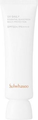 Sulwhasoo UV Wise Aufhellende Multi-Sonnencreme, 50 ml, LSF 50+ - Bild 1