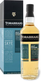 Torabhaig Single Malt Scotch Whisky Allt Gleann The Legacy Series, Isle of Skye, 0,7 l, 46% Vol. - Bild 1