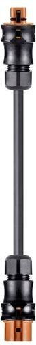 Wieland Electric 96.522.2002.4 Verbindungsleitung Schwarz - Bild 1