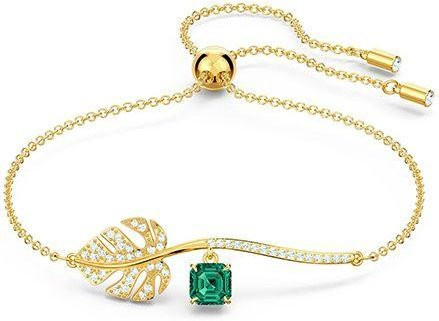 Swarovski Armband, Gold, Kristall, Damen - Bild 1