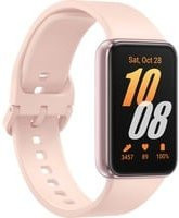 Samsung Galaxy Fit3 Fitnesstracker in Pink Gold mit 1,6 Zoll Display, Bluetooth, Schlaftracking und Wasserfestigkeit - Bild 2