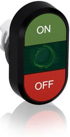 ABB MPD3-11G Drucktaster IP66 Multicolour - Bild 1