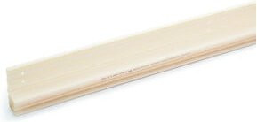 Rehau RAUDUO Unterteil 40/105 cws RD 40105 in Beige - Bild 1