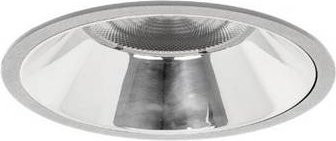 Brumberg LED-Einbauleuchte 40615165DA in Silber, dimmbar, rund - Bild 1