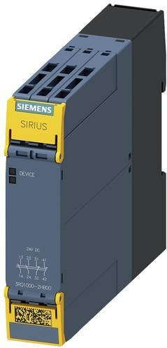 Siemens 3RQ1000-2HB00 Zeitrelais in Grau - Bild 1