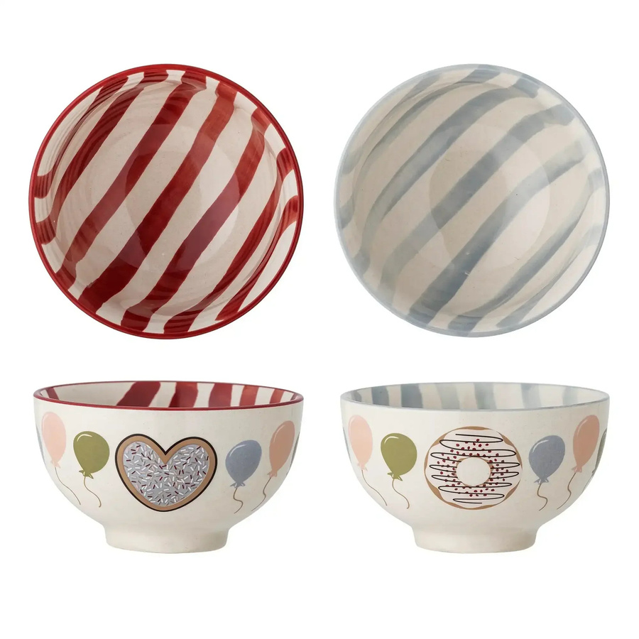 Bloomingville Mini Darby Set aus 2 Stück - Bild 1