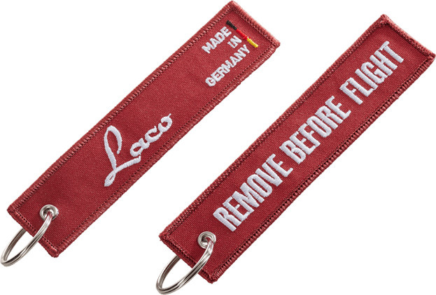 Keyholder Remove before flight - Bild 1