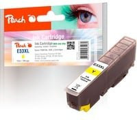 Peach Gelbe Tintenpatrone PI200-420 für Epson Expression Premium XP-530, XP-630, XP-635 und XP-830 - Bild 1