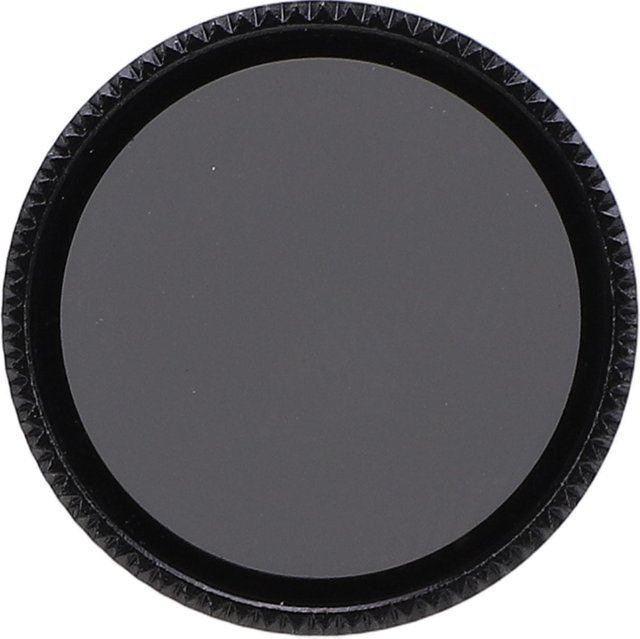Koogeelife ND8 Polarisationsfilter für Neo Drohnenzubehör in Grau mit Aufbewahrungsetui - Bild 1