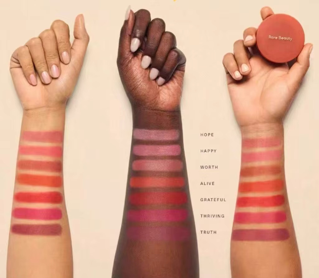 Rare Beauty Rouge, Creme, Matt - Bild 3