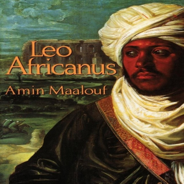 Leo Africanus von Amin Maalouf, Taschenbuch - Bild 1