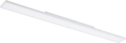 EGLO connect TURCONA-C Wand- und Deckenleuchte in Weiss aus Stahl und Aluminium mit dimmbarer RGBW LED - Bild 1