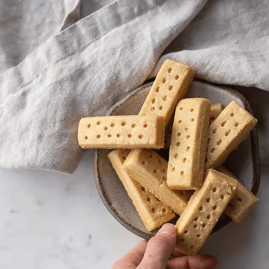 Walker's Shortbread Fingers 250 g - Bild 2