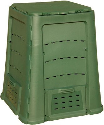 Thermoquick Express 400 Komposter in Grün