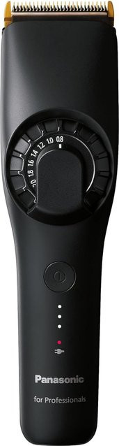 Panasonic ER-HGP90, Schwarz - Bild 1