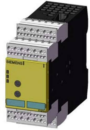 Siemens 3TK2810-0GA02 Stromüberwachungsrelais in Multicolour - Bild 1