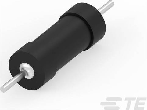 TE Connectivity Präzisions-Widerstand 250Ω 0.1% Schwarz 1-1879623-3 - Bild 1