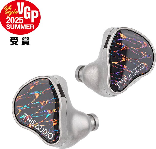 THIEAUDIO Valhalla 19 Flaggschiff In-Ear-Monitor Hifi-Kopfhörer mit präzisem Basssystem für Audiophile - Bild 1