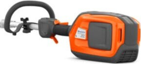 Husqvarna Akku-Trimmer 525iLK Motoreinheit für Profis - Bild 1