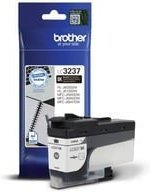 Original Brother Tintenpatrone LC-3237BK Schwarz für Inkjet-Drucker - Bild 1