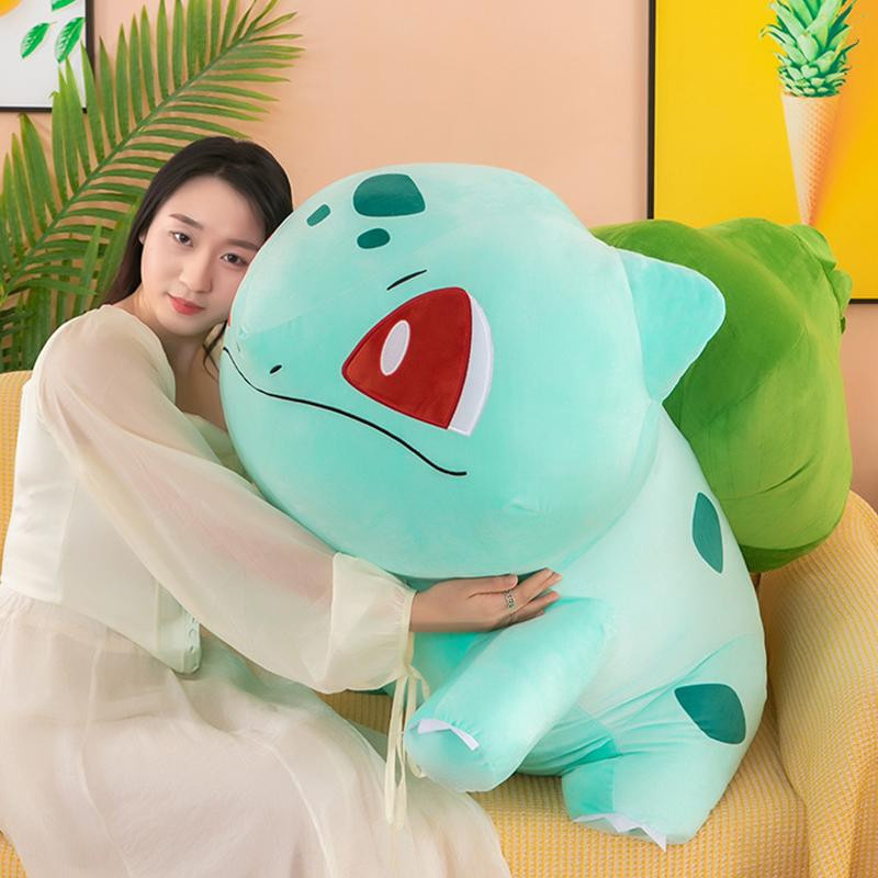 Bai Fen Bai Toys Bulbasaur Squirtle Plüsch Puppe TV & Filmfigur 6-12J - Bild 3