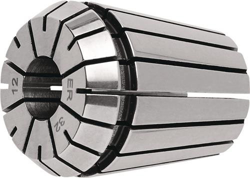 Tecwerk Spannzange Typ ER 11 4008 E in Silber - Bild 1