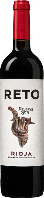 Bodegas Altanza Reto Rioja Reserva Rotwein, Tempranillo, Spanien, 0,75 l - Bild 1