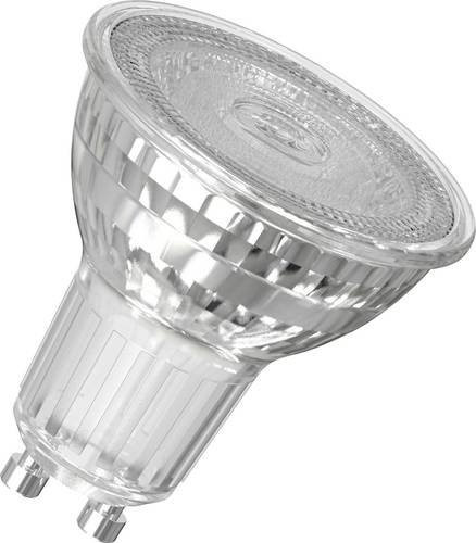Osram LED-Reflektorlampe GU10 mit 6,1 W und 4000 K Kaltweiß - Bild 1