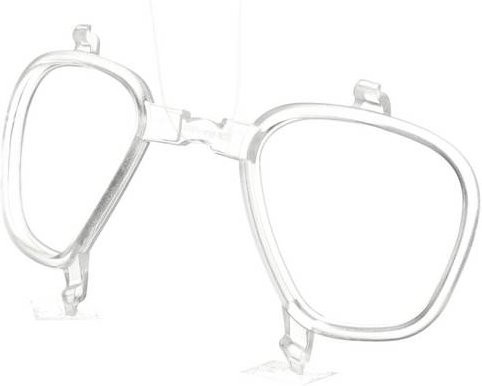 3M Vollsichtbrille GG500PI in Transparent/Clear - Bild 1