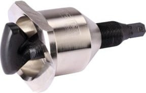 Rothenberger Aushalser 1.5/8 Zoll in Silber - Bild 1