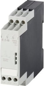 Eaton Phasenfolgerelais EMR6-F500-G-1 in Grau, 200-500VAC, 50/60Hz - Bild 1