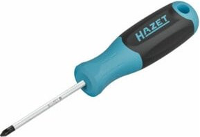 Hazet Schraubendreher 811S-PH2 Kreuzschlitz Profil PH2 in Multicolour - Bild 1
