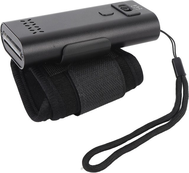mfySpace LED Haarverlängerungslampe, 3000mAh, Unisex - Bild 1
