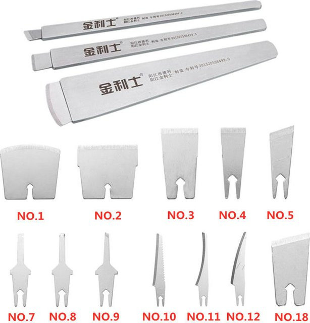 IROVNE Maniküre-Pediküre-Set, Unisex - Bild 1