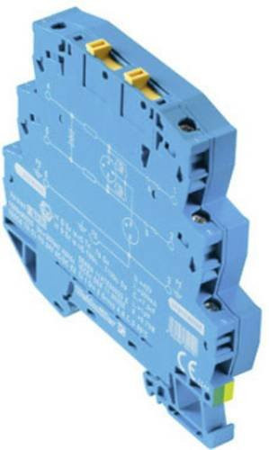 Weidmüller Überspannungsableiter VSSC6TRSLFG24VAC/DC EX in Blau, 2.5 kA - Bild 1