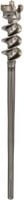 Bosch SDS max-9 BreakThrough Durchbruchbohrer mit Hartmetallspitze, Farbe: Silber, Durchmesser: 65 mm, Gesamtlänge: 600 mm - Bild 1