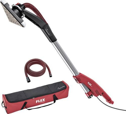 Flex GE 7 +MH-T +SH 230/CEE Giraffe Schleifmaschine in Rot mit 710W - Bild 1