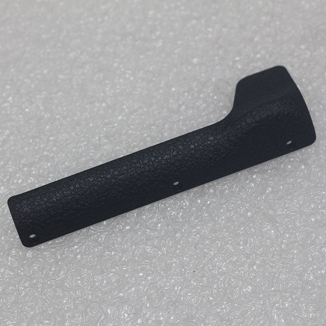 Nikon Z9 Ersatzteil Set Boden Gummi Reparaturset in Schwarz - Bild 1