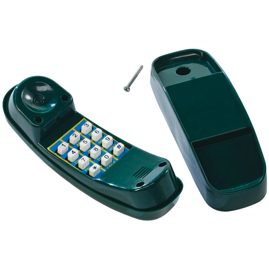 Axi Telefon Grün mit Licht und Sound - Bild 2