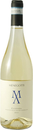 Menegotti Bianco di Custoza DOC trocken 2023 Weißwein 0,75 l