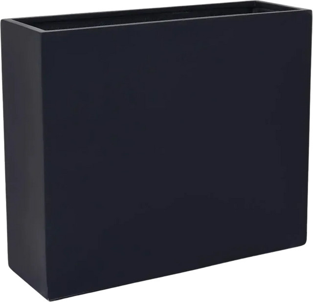 Pflanzkübel Nastja von Aplanta, B/T/H: 75 x 30 x 88 cm - Bild 1