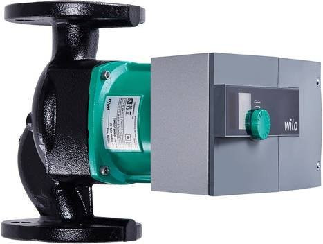 Vaillant Pumpenbaugruppe 10037627 in Schwarz - Bild 1