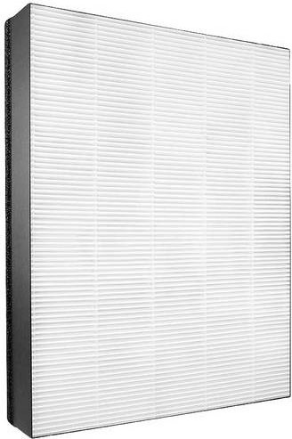 Philips 2000 Series NanoProtect-Filter FY2422/30 in Weiß-Grau - Bild 2